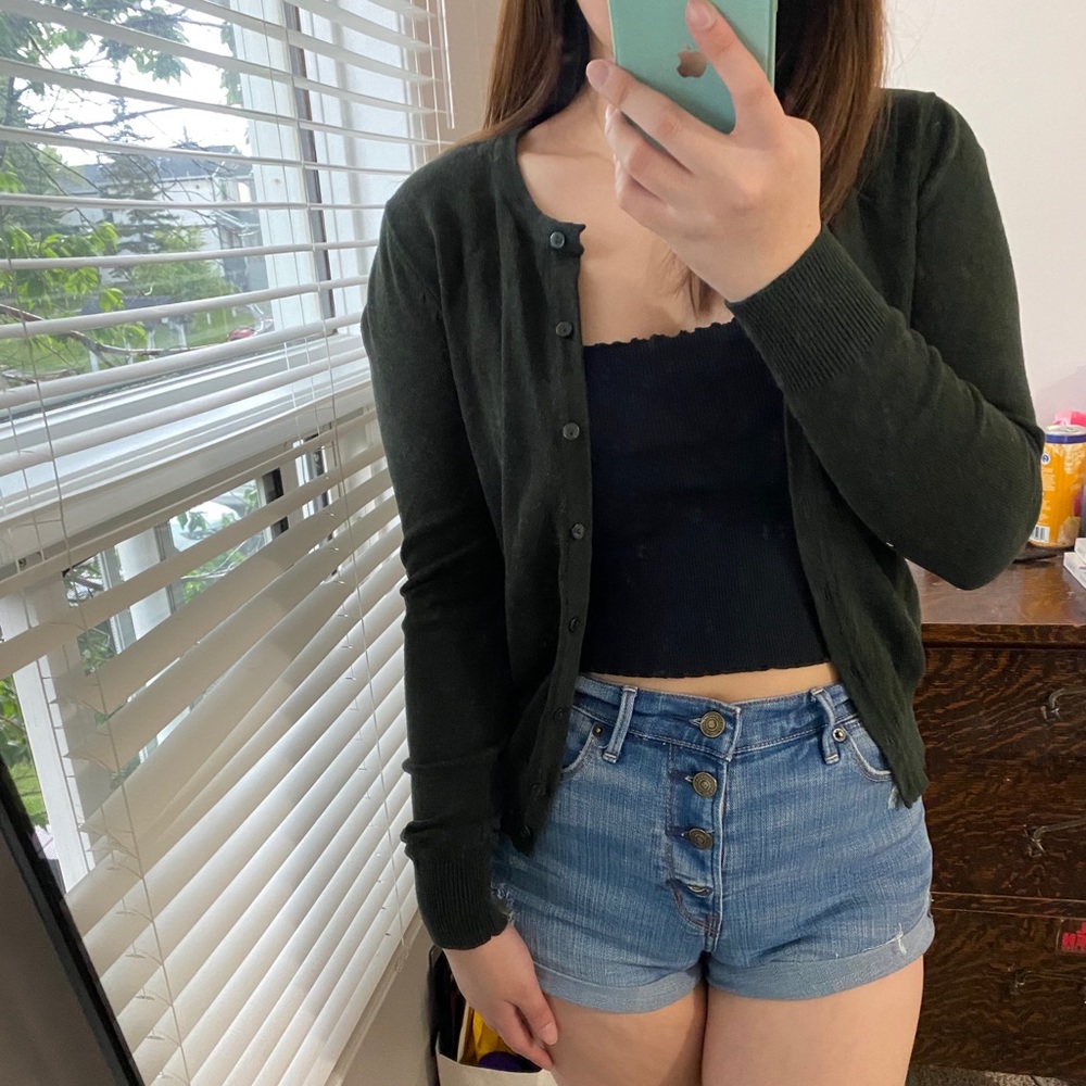 Cardigan - Picture 1 of 1